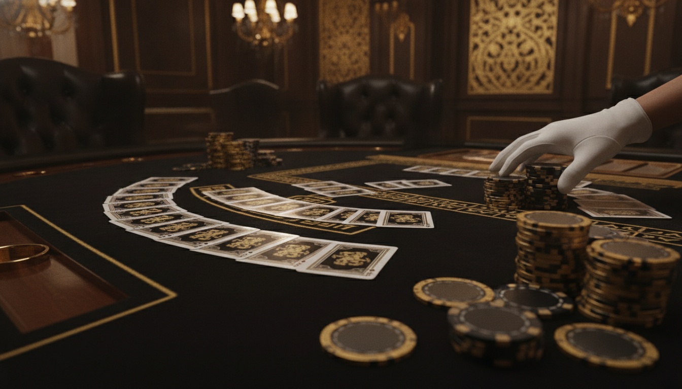 Bonuskong: Ontdek het Spelaanbod bij Bonuskong Casino
